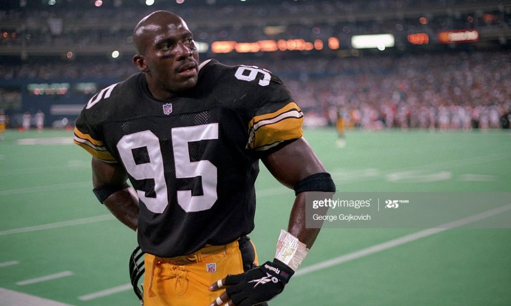 Steelers Spin: Greatest Draft Hits Of The Past 50 Years 