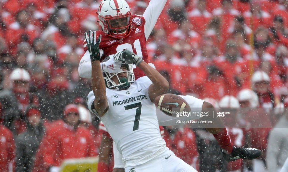 2020 NFL Draft Player Profiles: Wisconsin OLB Zack Baun - Steelers Depot