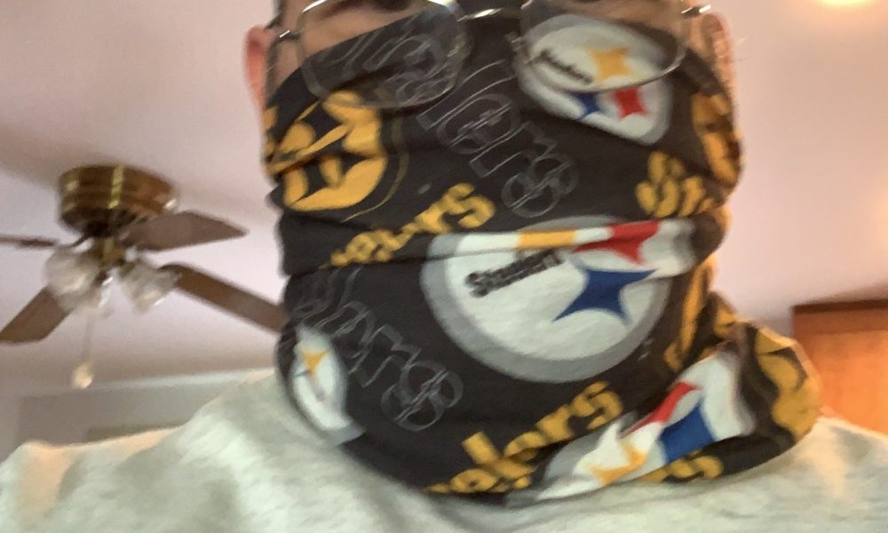 Perspective Of An Average Steelers Fan: Confessions Of A Dirty Ballplayer -  Steelers Depot