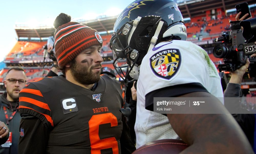 Steelers Vs. Browns: 5 Keys To Victory In Super Wild Card Week - Steelers  Depot