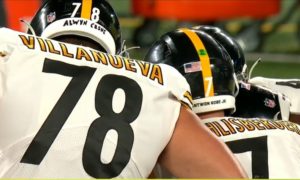 Alejandro Villanueva