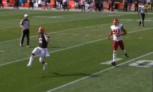 Browns Trade QB Baker Mayfield To Panthers - Steelers Depot