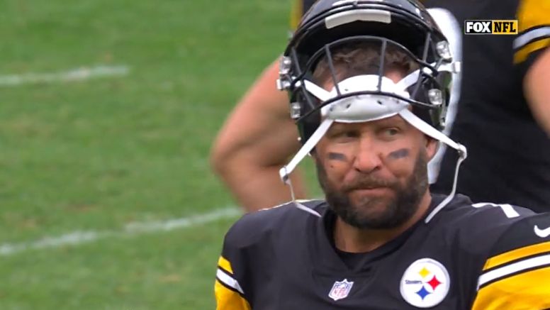 Ben Roethlisberger Laments His Continued Deep Ball Woes As He Adjusts To Strength Of Repaired Elbow Steelers Depot