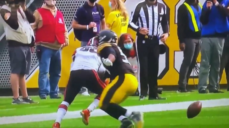 Steelers Week 6 Injury Recap: Bush Suffered Significant Knee Injury ...