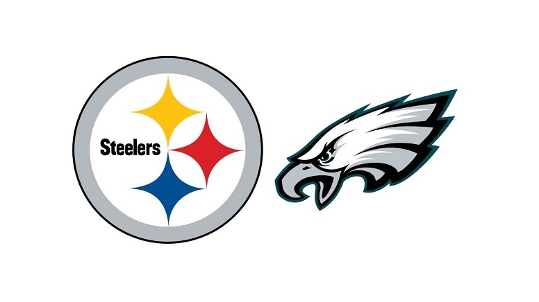 steelers and eagles tickets