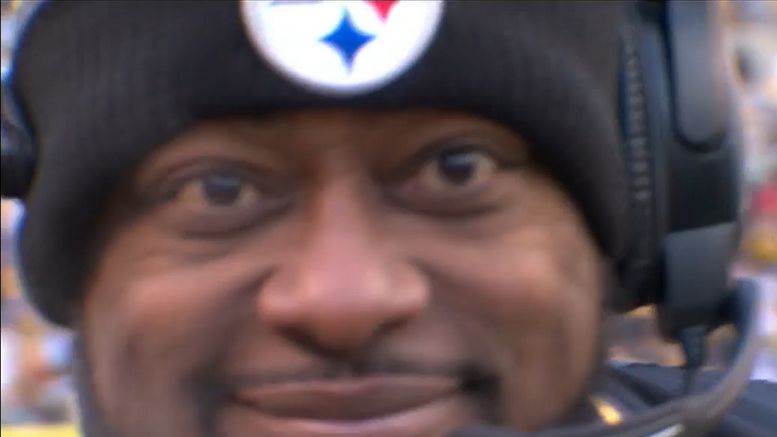 Mike Tomlin not entirely responsible for the Steelers 9-8 record