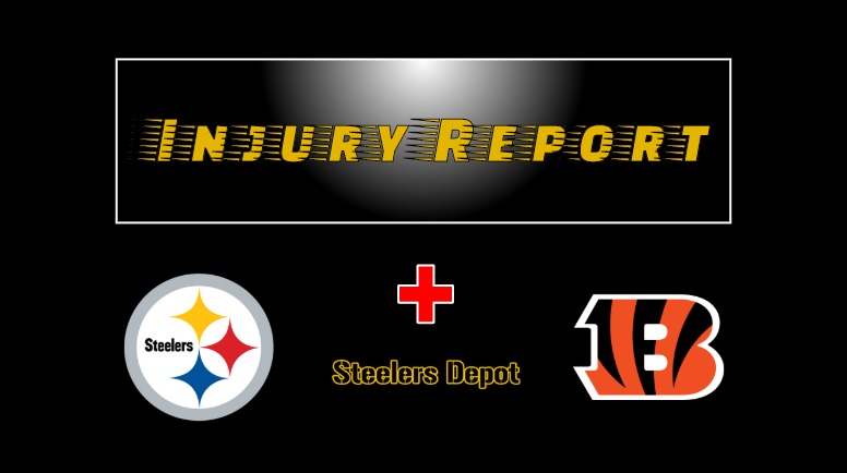 Bengals-Rams by the numbers and numerous notes/tidbits plus injury report