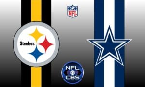 Steelers Cowboys Week 9 2020