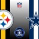 Steelers Cowboys Week 9 2020