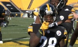 Mike Hilton Marlon Humphrey