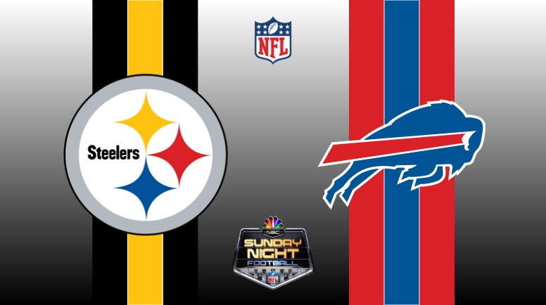Steelers Vs. Bills 2020 Week 14: Game Time, Line, Weather, Injuries, TV, &  Radio Schedule - Steelers Depot
