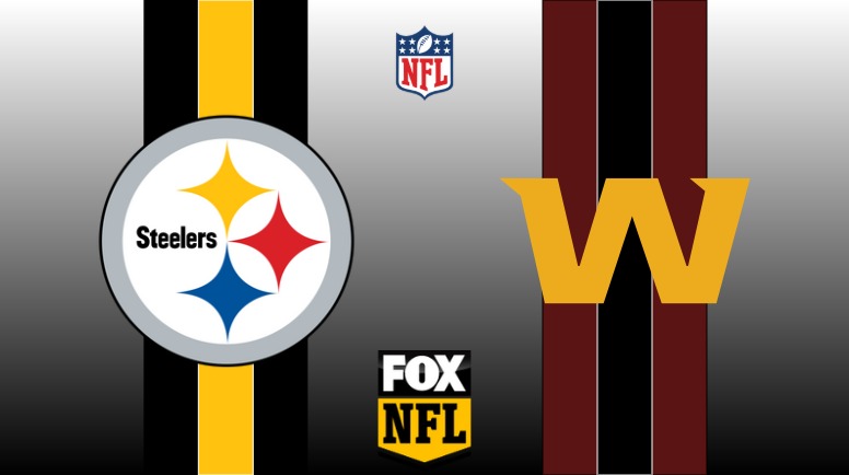 Steelers-Washington Game To Only Air In Certain Fox Television