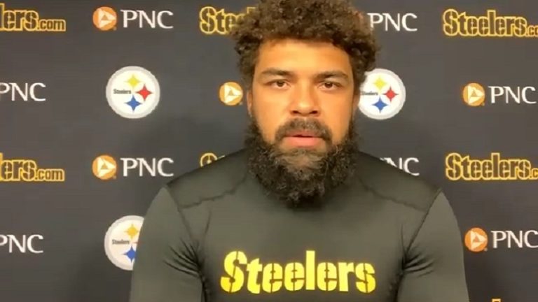 Steelers Restructure Contract Of DL Cameron Heyward To Clear 2021 Cap ...