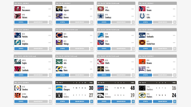 nfl first week predictions