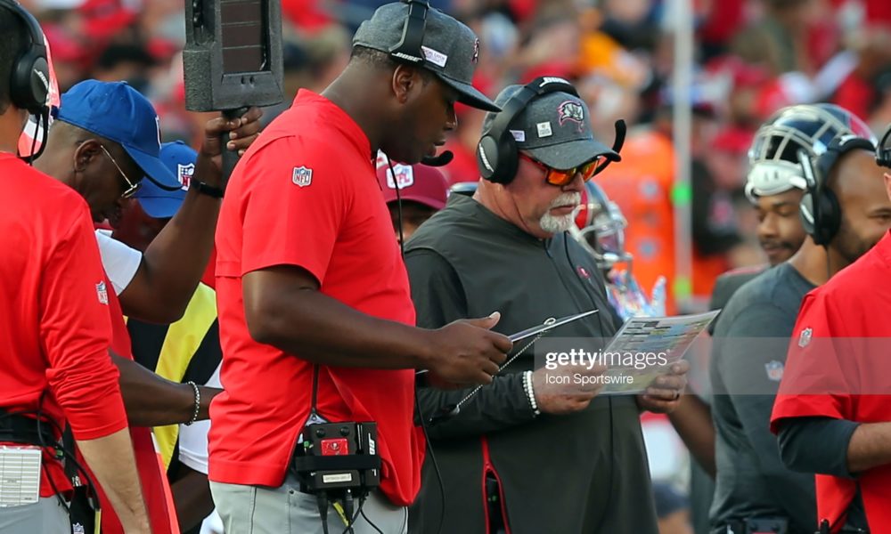 Byron Leftwich isn't the answer Steelers need at offensive coordinator