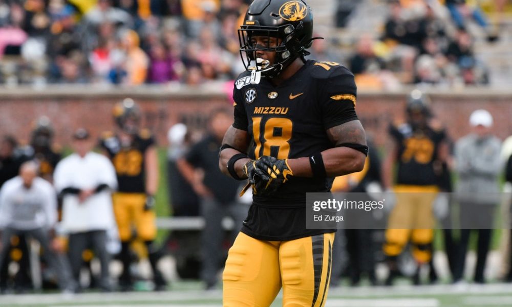 Lance Zierlein Reports Pittsburgh Among Interested Teams To Trade Up In  Draft - Steelers Depot