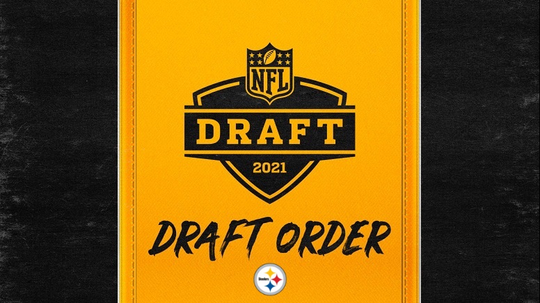 2021 draft order