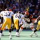 Bengals Ring of Honor selection Anthony Munoz