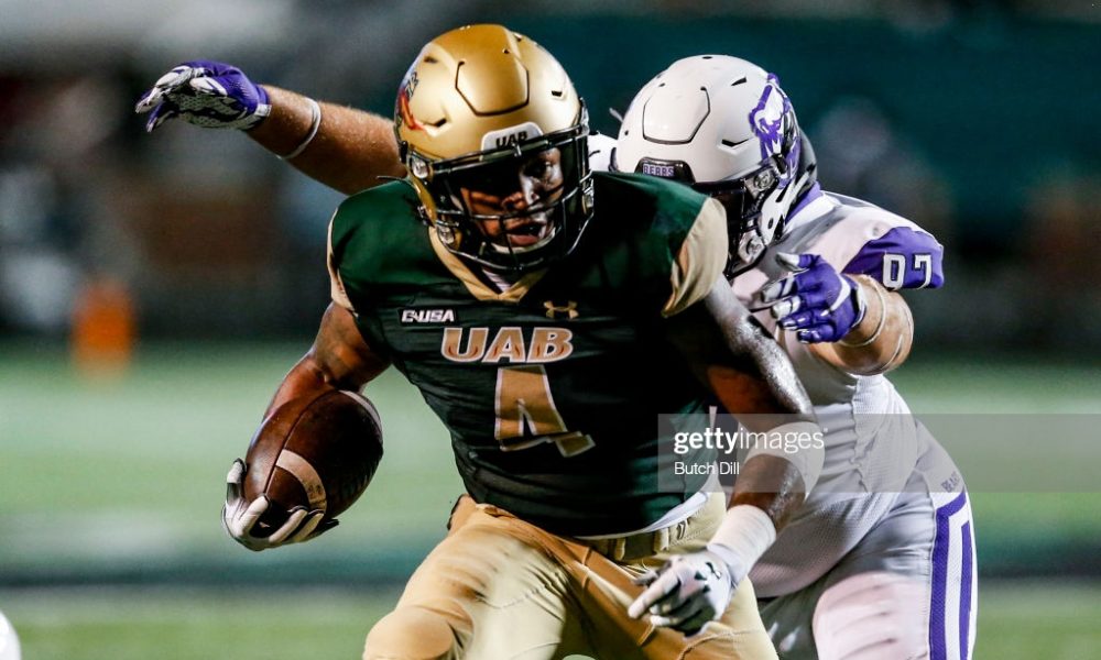 2021 NFL Draft Central — TD SCOUTING