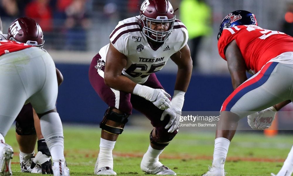 How Steelers left tackle Dan Moore Jr. keeps holding on to his starting  spot