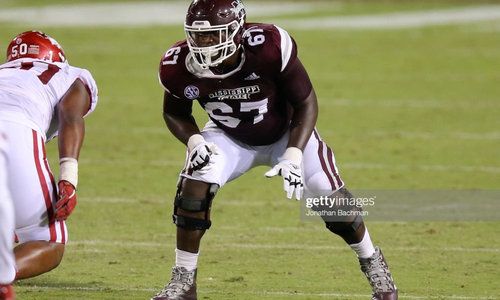 2022 NFL Draft Player Profiles- Alabama OL Evan Neal - Steelers Depot