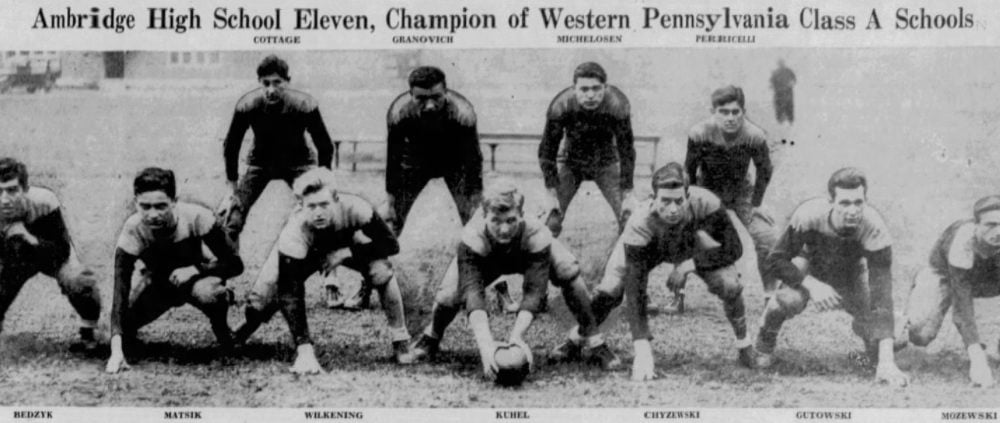 Steagles - Wikipedia