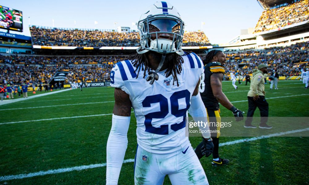 Report: Malik Hooker Expected To Sign With Dallas Cowboys - Steelers Depot