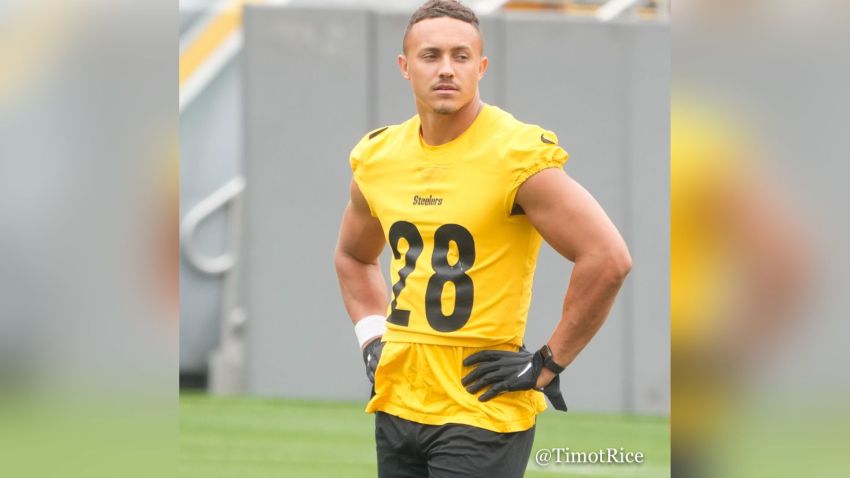New Faces 2021: S Miles Killebrew - Steelers Depot