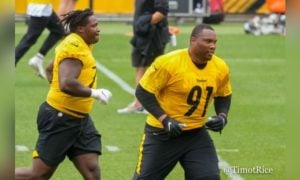 Stephon Tuitt 2014 draft steelers