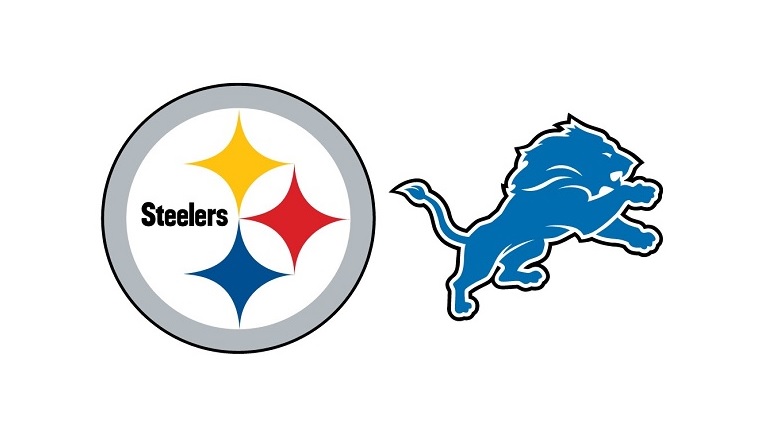 Steelers Third Preseason Game Against Lions To Be Shown Live On NFL Network  - Steelers Depot