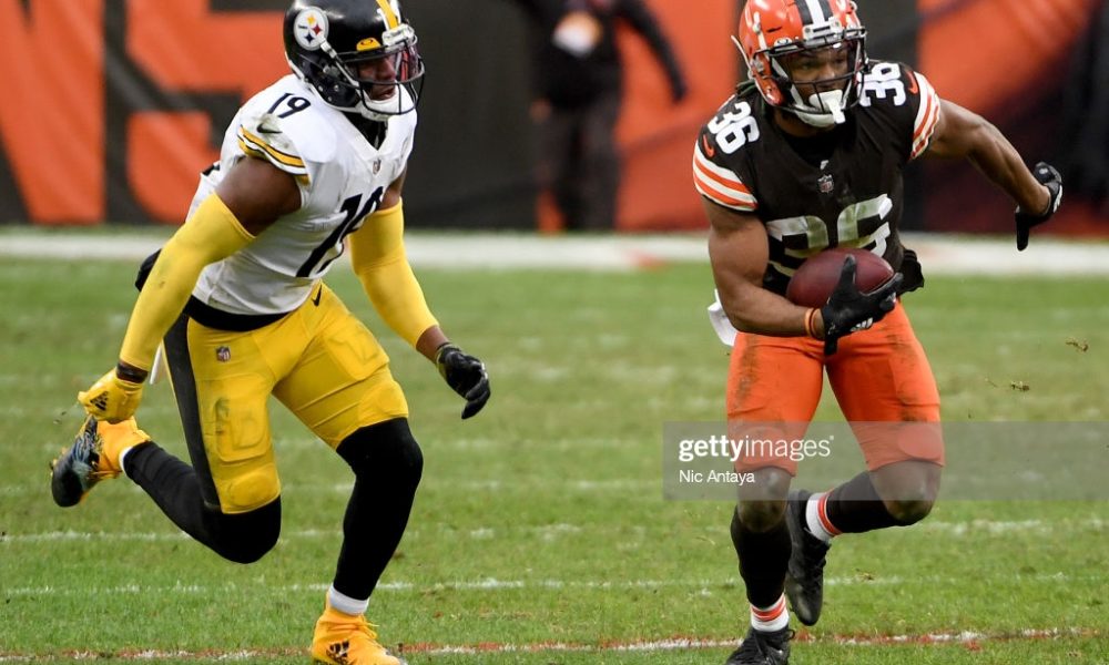 Cleveland Browns earn praise from PFF for offseason maneuvering