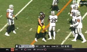 NFL Execs, Coaches And Scouts Split On Pat Freiermuth Within ESPN's TE  Rankings - Steelers Depot