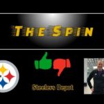 Steelers Spin: The New Standard