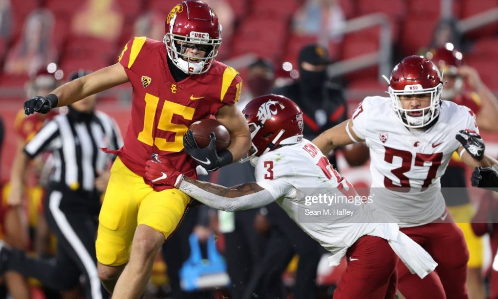 2023 Draft WR Prospects: PFF Grades And Big Board Ranks - Steelers Depot