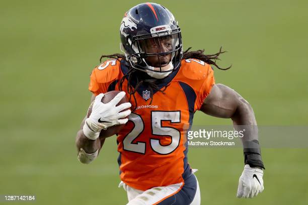 Scouting Report: Broncos Running Old-School Offense - Steelers Depot