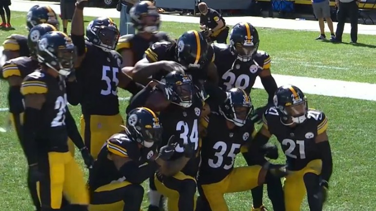 CBS Sports Lists Steelers As One Team “That Could Be Better Than You Expect In 2022”
