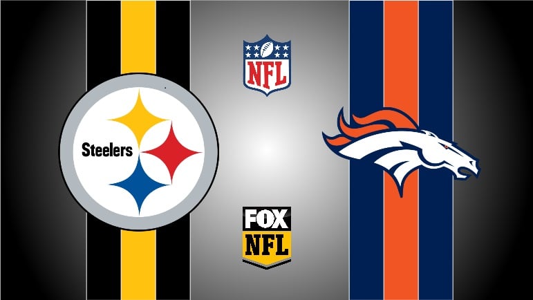Steelers Vs. Broncos Week 5 Recap: PFF Snap Totals & Grades - Steelers Depot