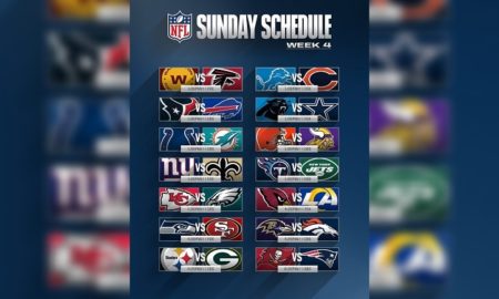 Steelers Vs. Eagles 2021 Week 1 Preseason Game: Time, Line, Weather,  Injuries, TV, & Radio Schedule - Steelers Depot