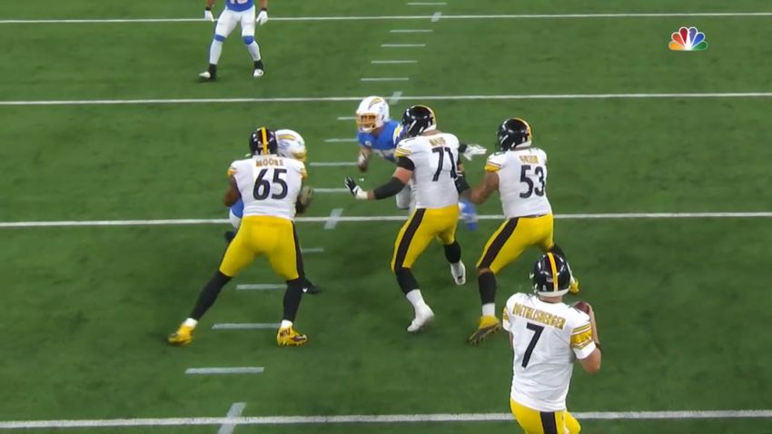Why Steelers Chose Christmas for New Uniform Reveal