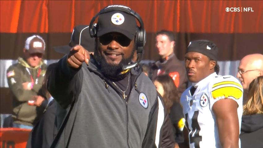 Mike Tomlin Ranked 2nd-Best Head Coach In NFL By Pro Football Talk: ‘Not Appreciated Nearly Enough As He Should Be’