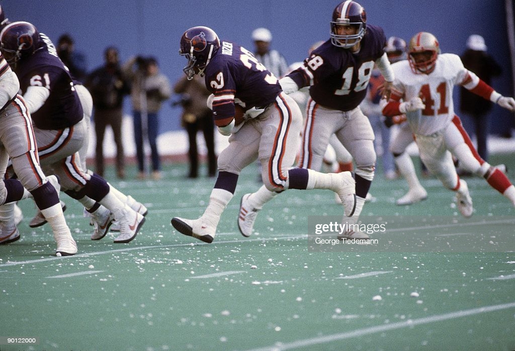 On Brink Of USFL Title With Maulers, Ray Horton Not Thinking Of