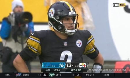 Steelers' Super Bowl LVII Odds Have Them In Bottom Third Of NFL - Steelers  Depot