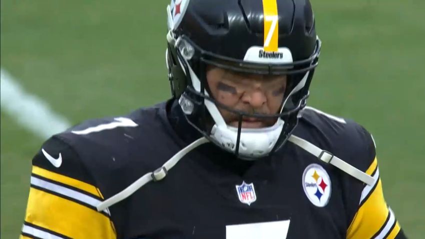Ben Roethlisberger: 'Extremely Frustrating' Offense Could Not Capitalize On  4 Defensive Takeaways - Steelers Depot