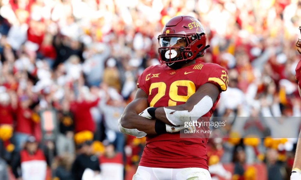 NFL Draft Prospects – 2021 Bowl Game Preview: December 30 - Steelers Depot