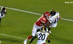 The Terrible Podcast — Talking Steelers Chiefs Recap, Injuries, Transactions, Tomlin Comments, Listener Questions More - Steelers Depot