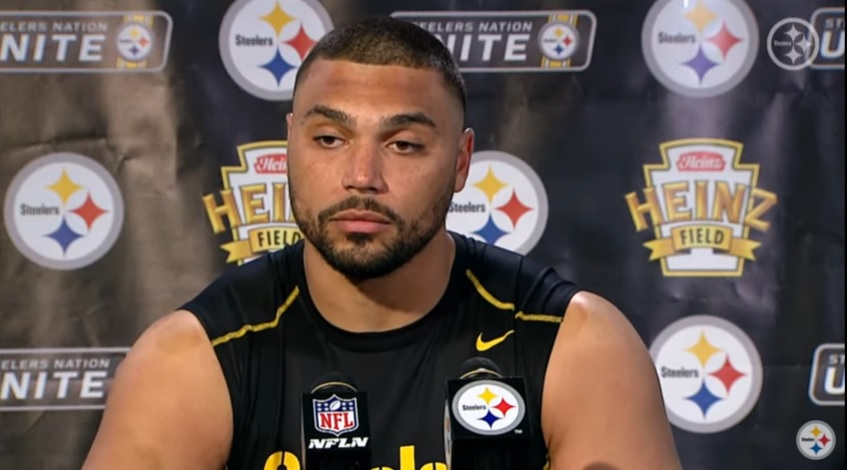 After Sacking Lamar Jackson 7 Times, Chris Wormley Credits Steelers' Pass Rush 'Pushing The Pocket' - Steelers Depot