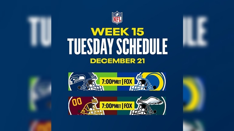 Week 15 Tuesday Night Game Discussion Thread - 2021 - Steelers Depot