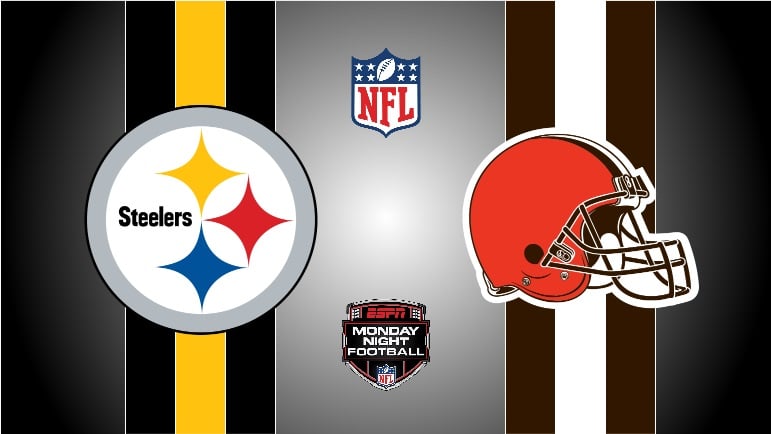 Steelers Vs. Browns 2021 Week 17: Game Time, Line, Weather