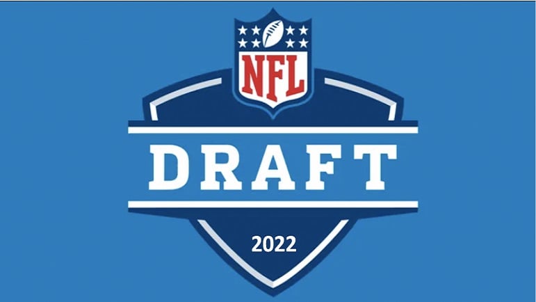 draft day 2022 order