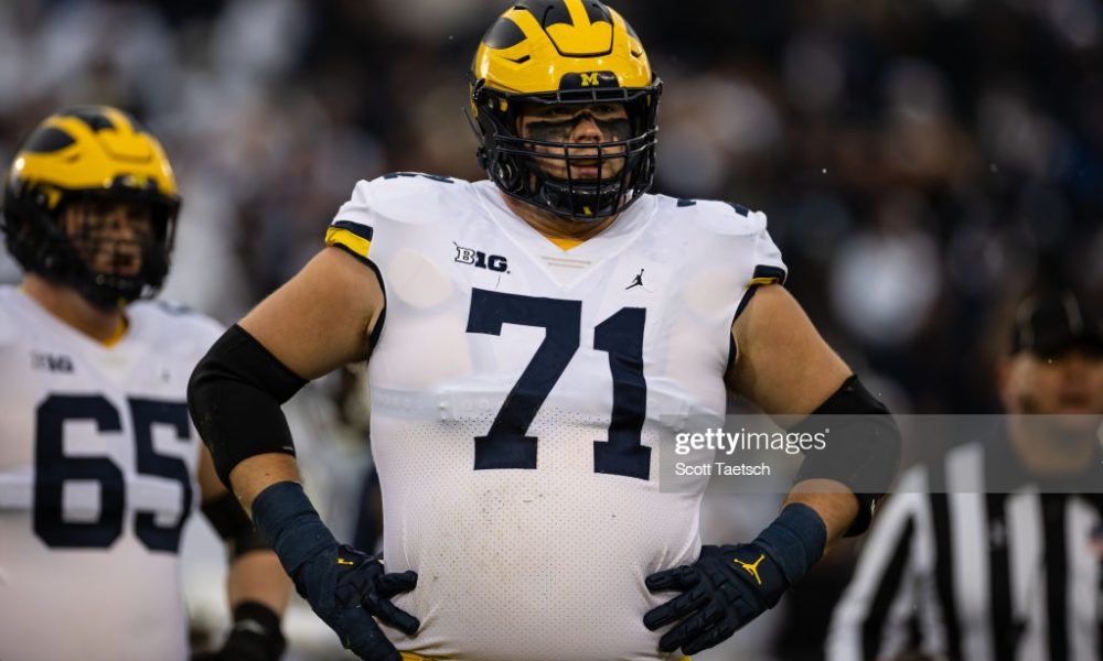 2023 Senior Bowl weigh-in & measurement results, NFL Draft